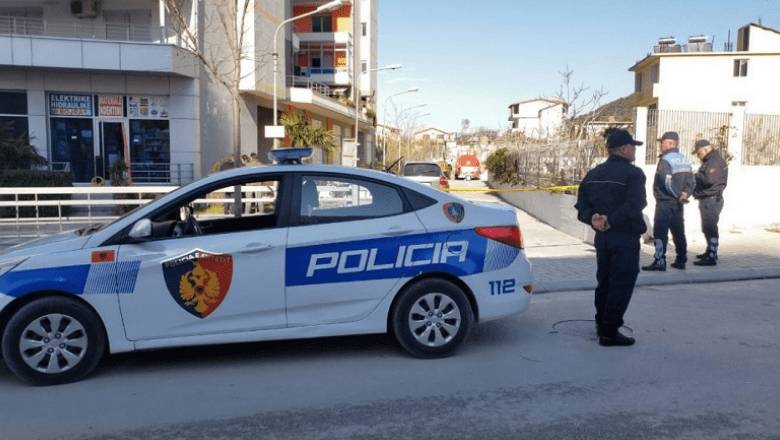 Adoleshenti 15 vjeç vdes në aksident në Divjakë