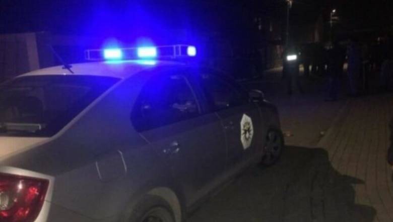 Një i vdekur nga aksidenti mes motoçikletës dhe veturës në Sllovi të Lipjanit