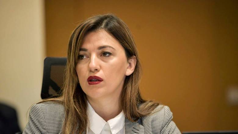 Haxhiu: Vetëvendosje ka bërë gjithçka, por opozita s’ka vullnet për zgjidhje