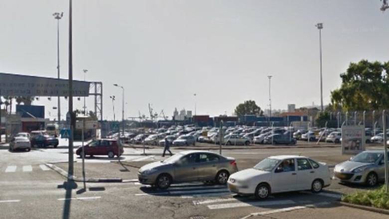 Izraeli largon automjetet elektrike nga portet për shkak të rrezikut nga sulmet