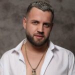 Luiz Ejlli në spital pas një ndërhyrjeje kirurgjikale