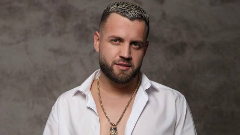 Luiz Ejlli në spital pas një ndërhyrjeje kirurgjikale