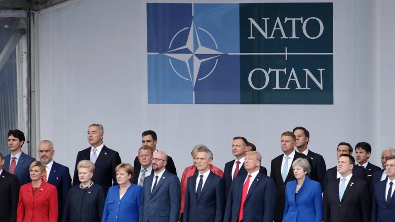 NATO miraton rritjen e shpenzimeve ushtarake dhe riafirmon mbrojtjen kolektive