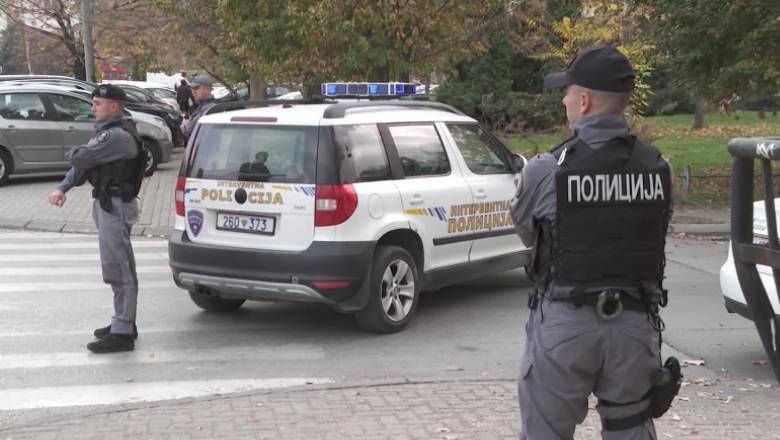 Janë identifikuar personat e përfshirë në rrahjen te qarkorja e Shkupit