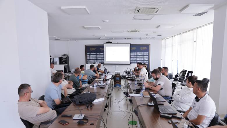 Superliga e re nis me sistem tërësisht të digjitalizuar