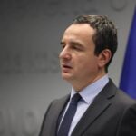 Kurti bën thirrje për qetësi në prag të Vidovdanit