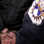 Arrestohet në tentativë për grabitje, rezulton i kërkuar edhe më parë
