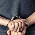 Arrestohet një 33-vjeçar në Shkup, i kapur me substancë të dyshuar