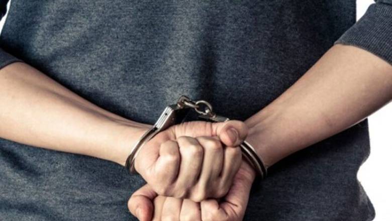 Arrestohet një 33-vjeçar në Shkup, i kapur me substancë të dyshuar
