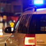 Policia ndalon një 38-vjeçar në Kumanovë për dyshim vjedhjeje