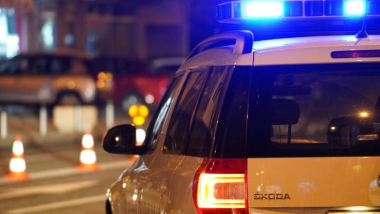 Policia ndalon një 38-vjeçar në Kumanovë për dyshim vjedhjeje