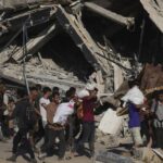 34 viktima nga sulmet në Gaza gjatë 24 orëve të fundit