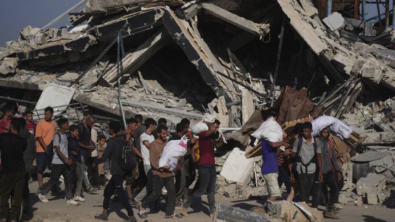34 viktima nga sulmet në Gaza gjatë 24 orëve të fundit