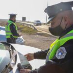 Policia shqipton 1706 gjoba në trafik për 24 orë