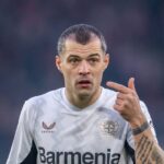 Zyrtare: Granit Xhaka nuk transferohet te Milani