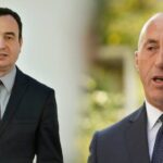 Haradinaj: Kurti po e çon Kosovën drejt një krize më të thellë