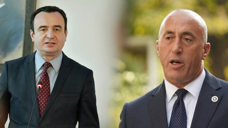 Haradinaj: Kurti po e çon Kosovën drejt një krize më të thellë