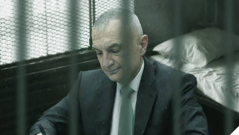Ilir Meta mbetet në paraburgim, Gjykata rrëzon kërkesën për lirim