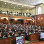 Dështimi i 39-të: Kuvendi ende nuk po konstituohet