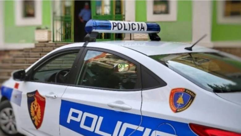 Shpërthim në një biznes mishi gjatë natës në Fushë-Krujë