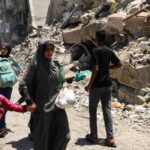 Sllovenia jep ultimatum Bashkimit Evropian për krizën në Gaza