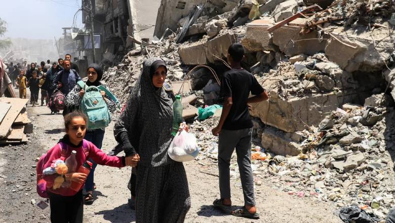 Sllovenia jep ultimatum Bashkimit Evropian për krizën në Gaza