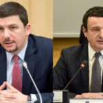 Partitë opozitare marrin pjesë në takimin e ftuar nga Kurti për zhbllokimin e Kuvendit