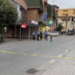 Të shtëna armësh në lagjen “Bregu i Diellit” në Prishtinë
