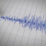 Tërmet i ndjeshëm godet Fushë-Krujën dhe Tiranën mëngjesin e sotëm