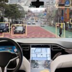 Tesla realizon dorëzimin e parë të veturës me udhëtim plotësisht autonom