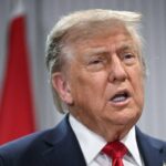 Trump paralajmëron mundësi për ndërhyrje ushtarake ndaj Iranit