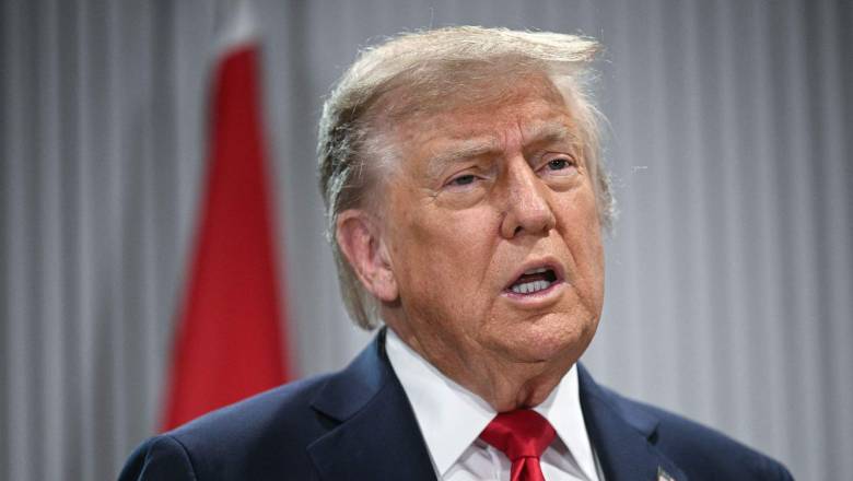 Trump paralajmëron mundësi për ndërhyrje ushtarake ndaj Iranit