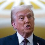 Trump pritet të shfuqizojë sanksionet ndaj Sirisë