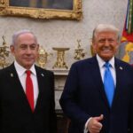 Takim vendimtar Trump–Netanyahu për Lindjen e Mesme