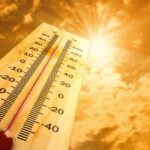 Në Maqedoni pritet rritje e ndjeshme e temperaturave