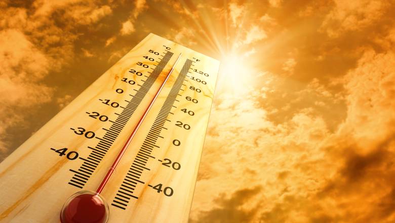 Në Maqedoni pritet rritje e ndjeshme e temperaturave