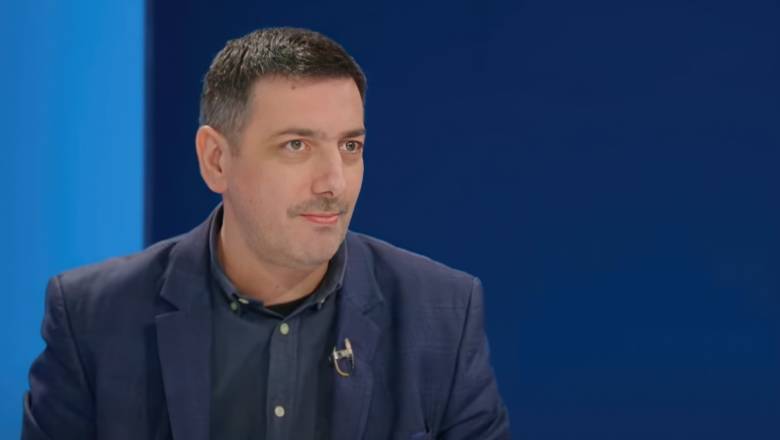 Gazetari Valon Syla ndalohet për dhunë në familje, viktima dorëzon video-incizime