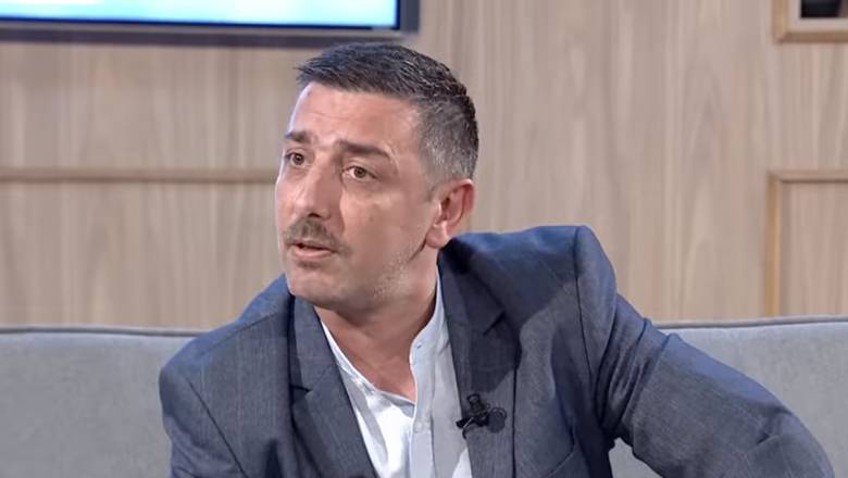 Gjykata e Prishtinës i ndalon gazetarit Valon Syla kontaktin me viktimën