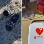 19-vjeçari humb jetën tragjikisht në plazhin e Halkidikit