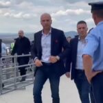 Slavko Simiq merr pjesë në ceremoninë e Vidovdanit në Gazimestan