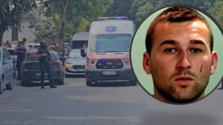 Zbardhet dëshmia e kushëririt të një prej të dyshuarve për vrasjen e Elis Rroshkodolit