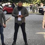 Terroristët e Banjskës, tani roje personale të Vuçiqit në Beograd