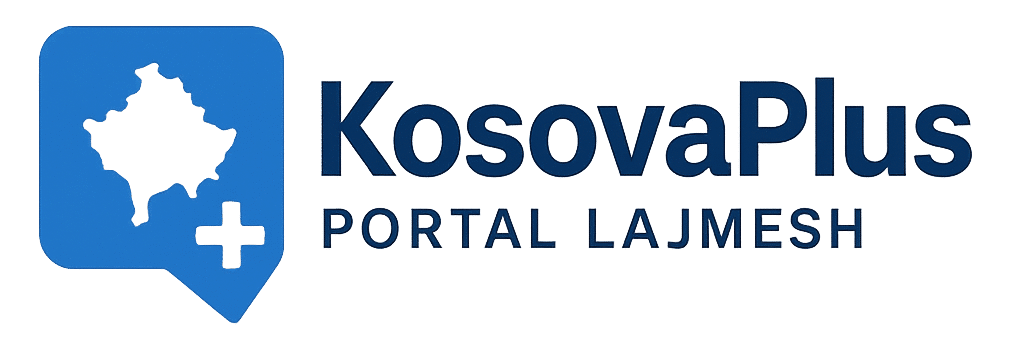 KosovaPlus