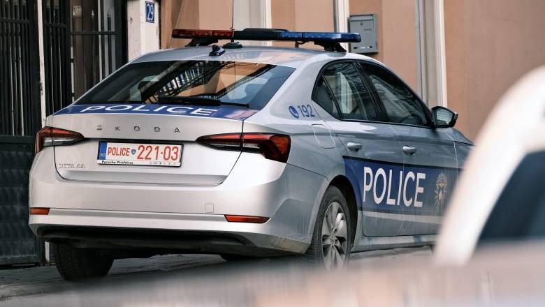 Vdes 65-vjeçari në një aksident trafiku në Ferizaj