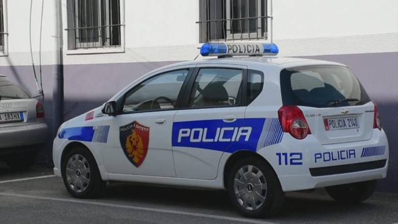 Arrestohet në Elbasan 40-vjeçari që shiti automjete me qira