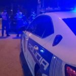 30-vjeçarja nga Prishtina arrestohet në Tiranë për drejtim në gjendje të dehur dhe kundërshtim të policisë