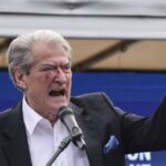 Berisha: Një person voton katër herë, zgjedhjet një farsë