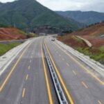 Bllokime të përkohshme në autostradat e Kosovës për shkak të garave çiklistike
