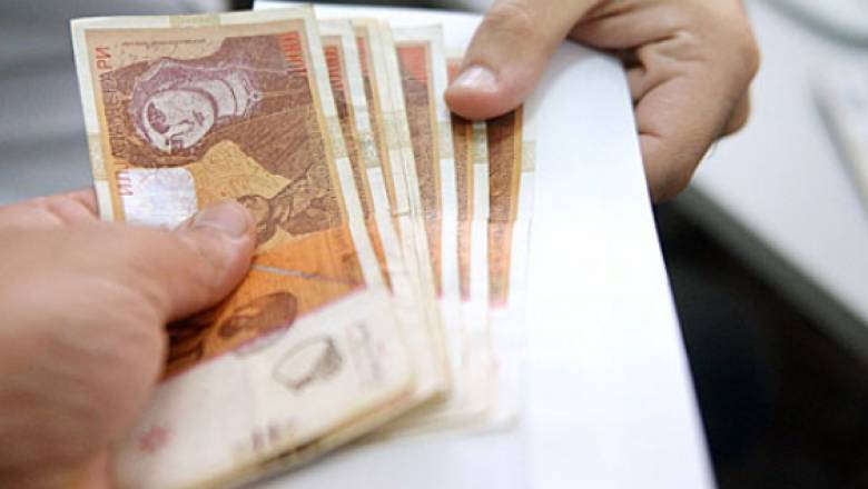 Qytetarët i detyrohen bankave mbi 4.2 miliardë euro