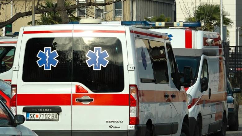 Dy persona nga Shkupi gjenden të vdekur në banesat e tyre, trupat dërgohen për autopsi